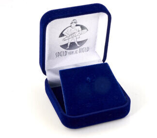 Velvet Pin Box