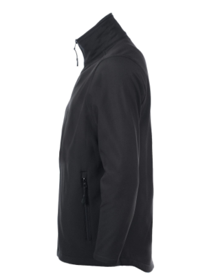 Softshell dames HARTVOORVRIJHEID