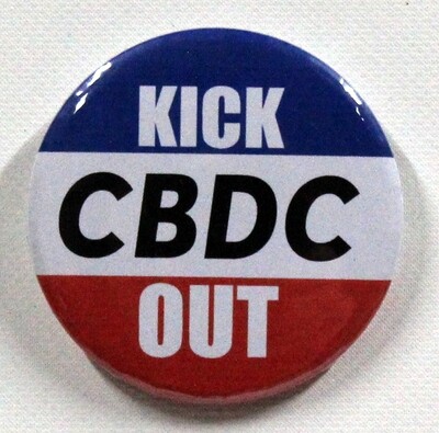Button CBDC