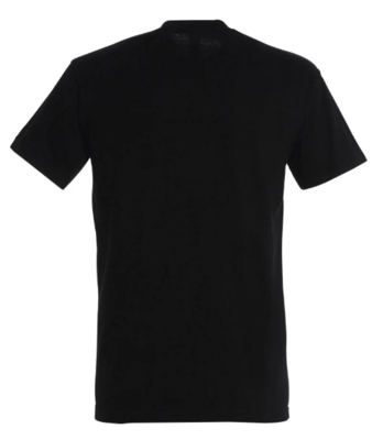T-shirt  MET EIGEN TEKST