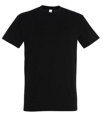 T-shirt  MET EIGEN TEKST
