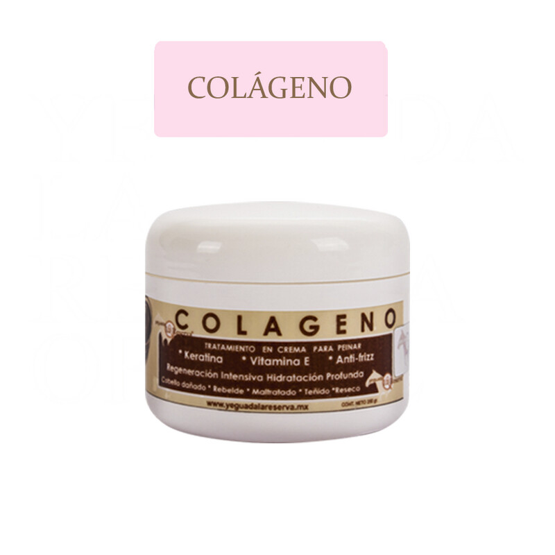 COLAGENO YEGUADA LA RESERVA