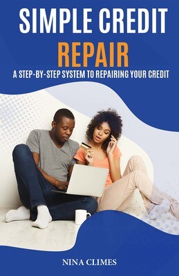 Simple Credit Repair