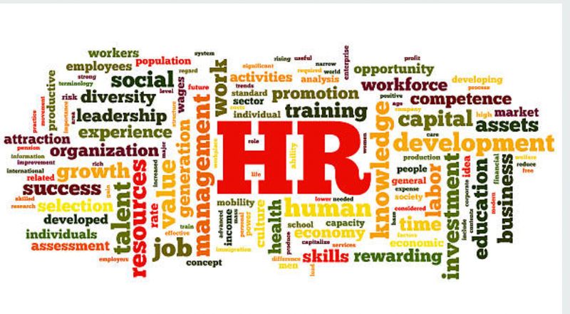 HR Consulting Services