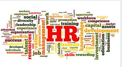 HR Consulting Services