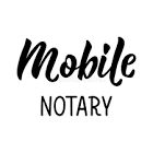 Mobile Notary Services