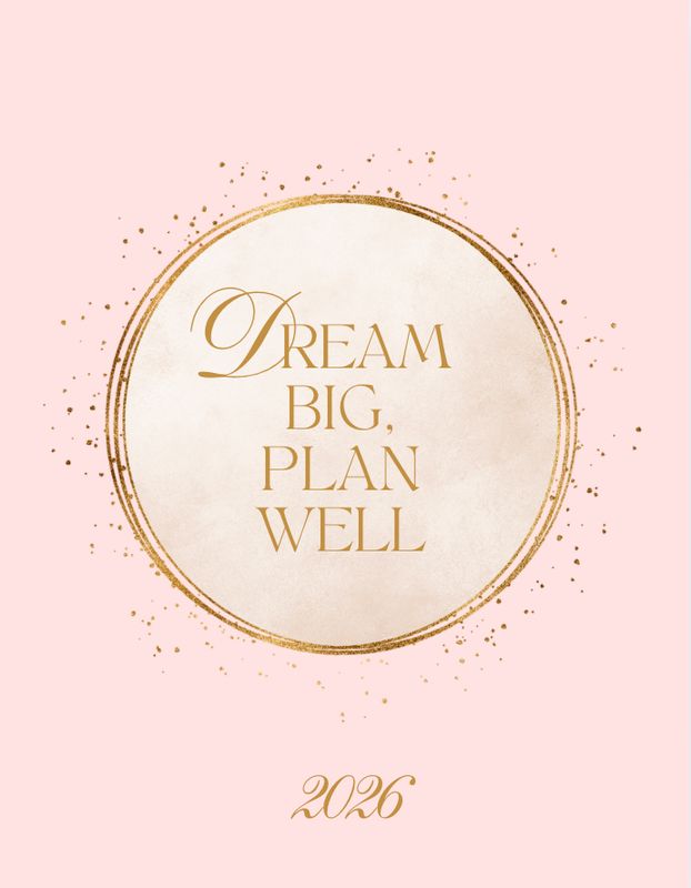 Digital Planner &amp; Journals