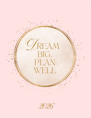 Digital Planner &amp; Journals