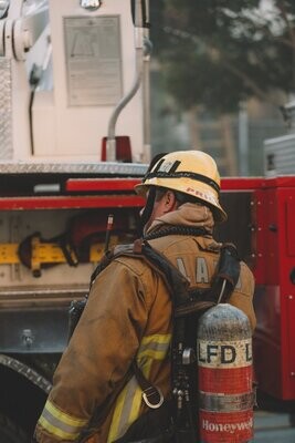Fire/Rescue