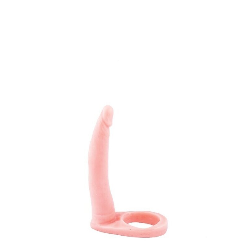 HOT FINGER L PIEL 14 cm x 1,8 Ø
