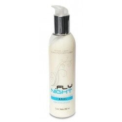 FLY NIGHT GEL ANAL 125 ML