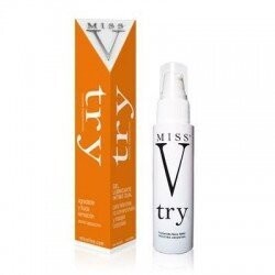 MISS V GEL TRY AROMA CAPPUCCINO 50ml