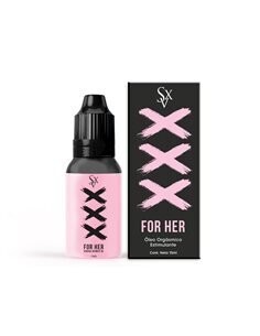 XXX FOR HER