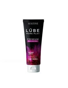 GEL LUBE RELAXING ANAL 130ml