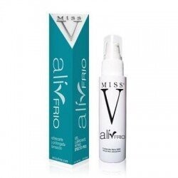 MISS V GEL EFECTO FRIO 50ml
