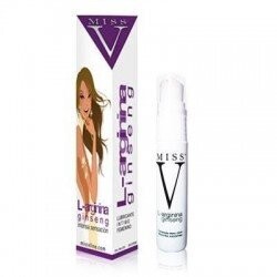MISS V GEL L-ARGININA 50ml