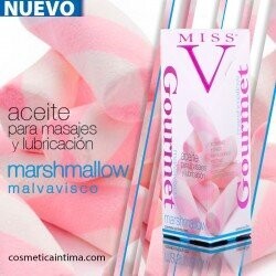 MISS V ACEITE COMESTIBLE MARSHMALLOW
