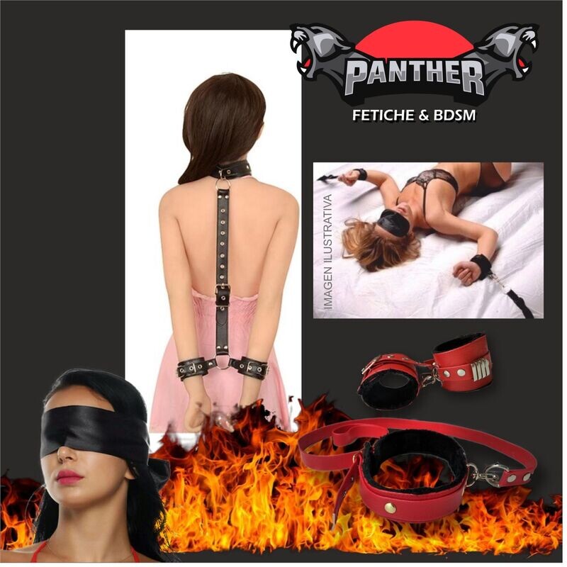KIT PANTHER 3