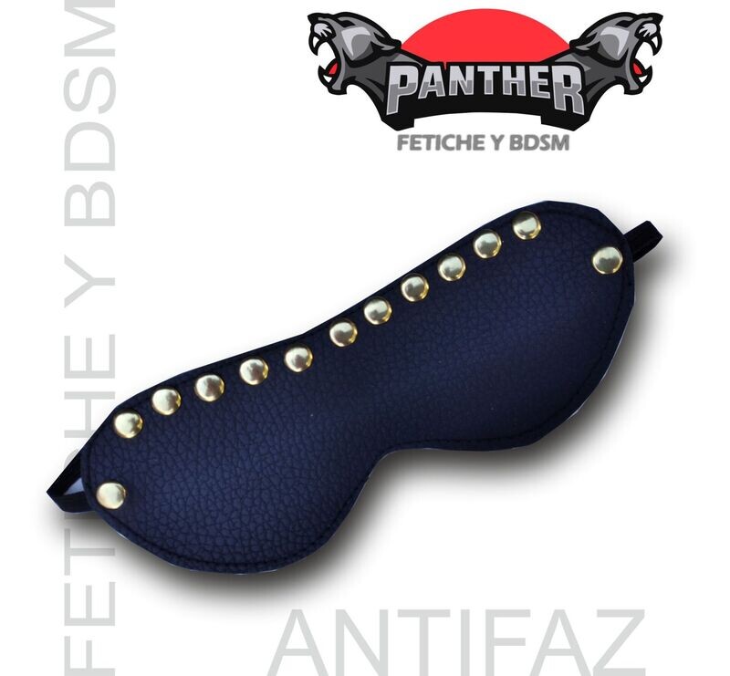 ANTIFAZ CIEGO
