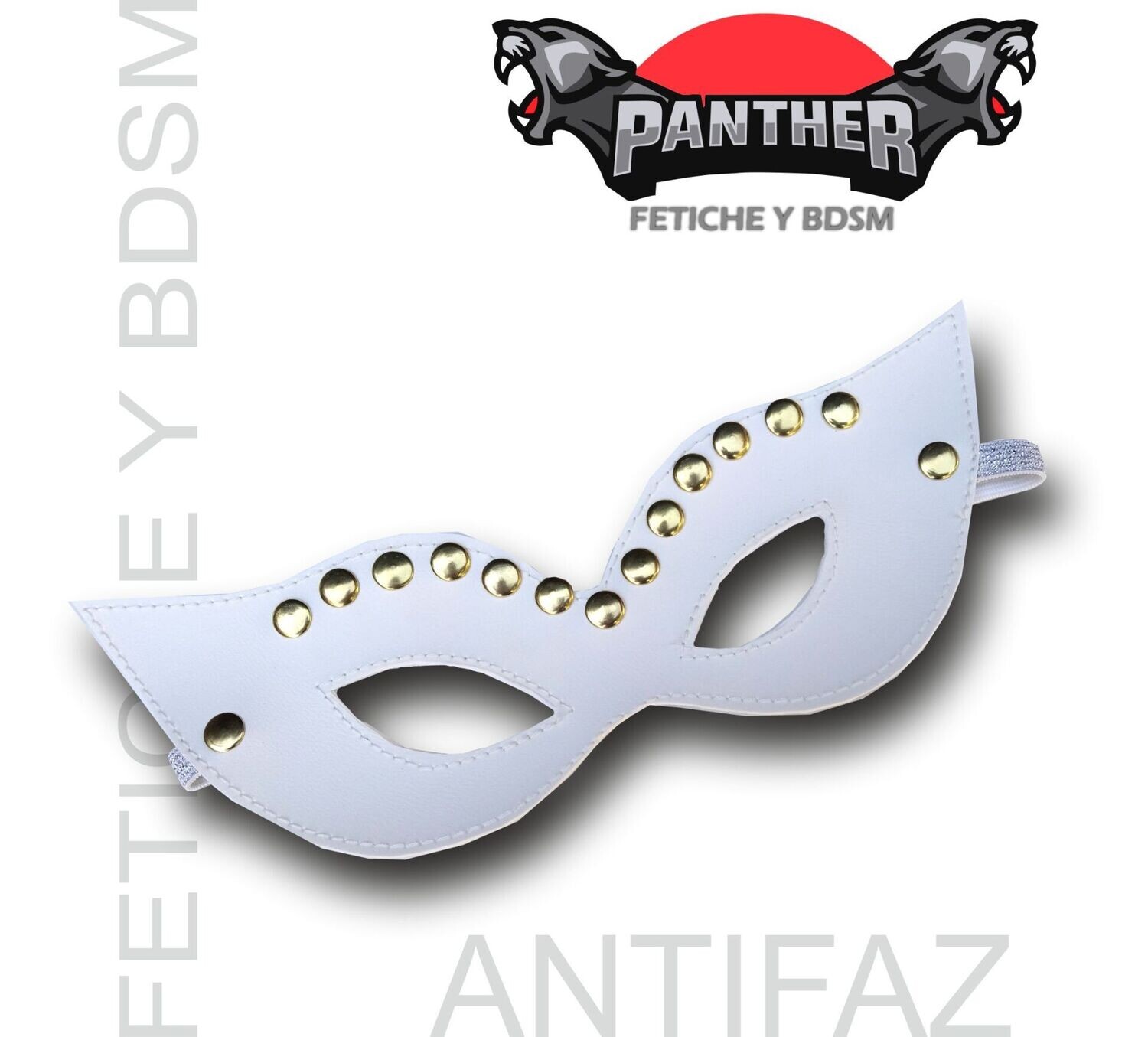 ANTIFAZ CON OJOS