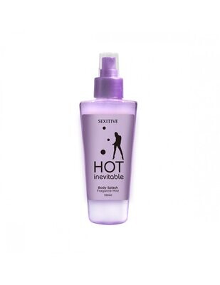 BODY SPLASH AFRODISIACOS