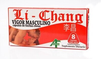 ESTIMULANTES NATURALES