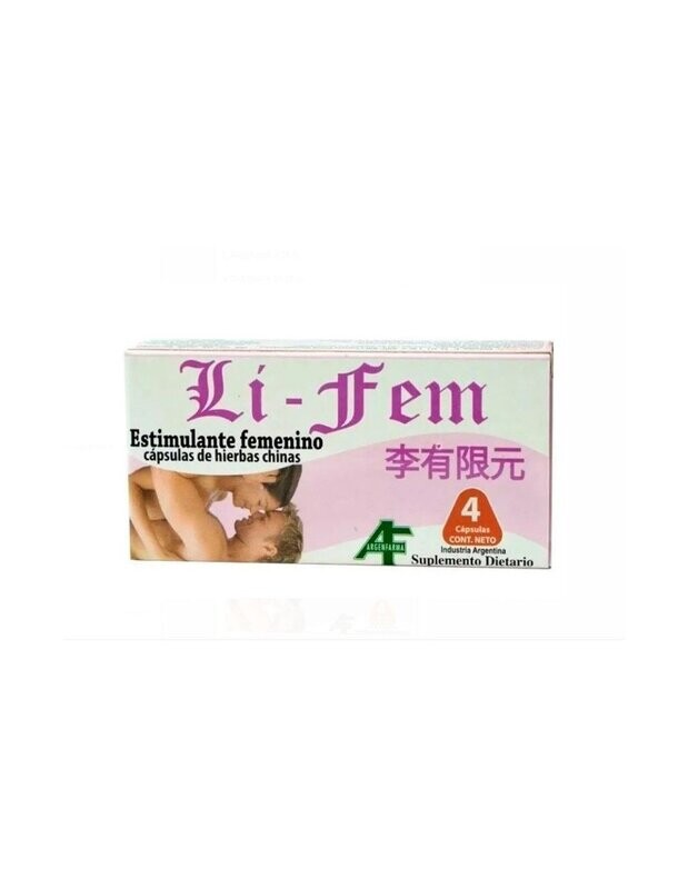 LI-FEM