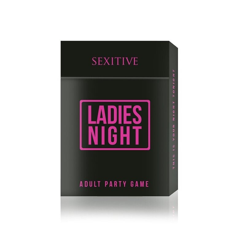 JUEGO LADIES NIGHT