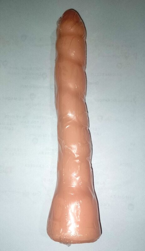 TWISTER 18 X 2,5CM