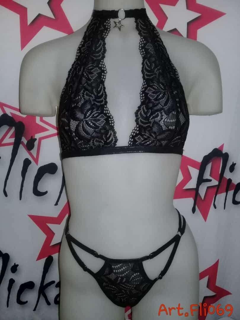 CONJUNTO TALLE 90 - 95
