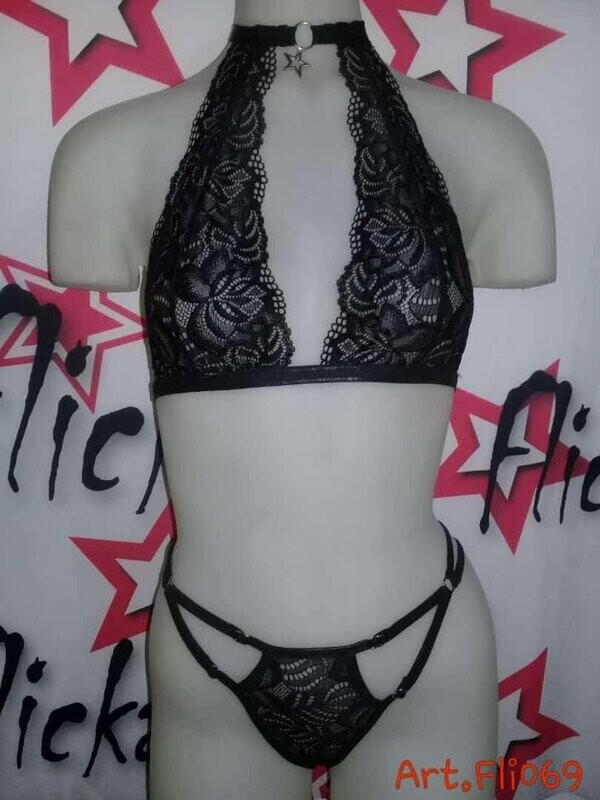 CONJUNTO TALLE 90 - 95