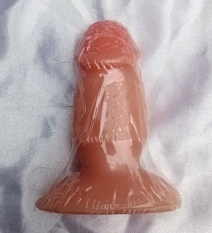 PLUG PENE 8 X 4