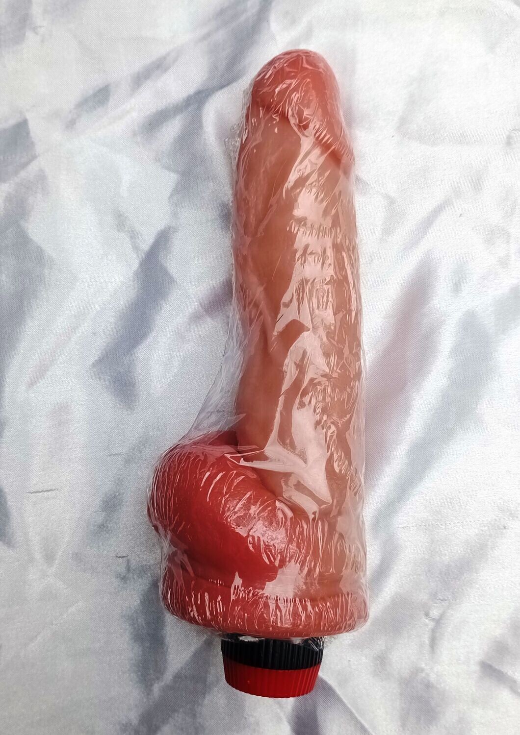 KONG GRANDE CON VIBRO 20 X 5,5CM