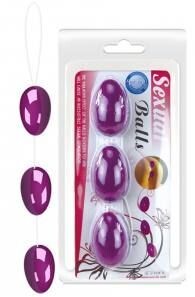 SEXUAL BALLS