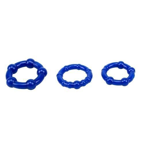 Kit de 3 anillos