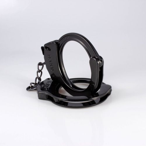 ESPOSAS DE ABS (PLASTICO RESISTENTE)