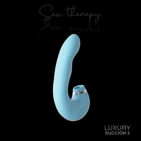 LUXURY SUCCION 3 El Placer de la Succión Elevado al Lujo