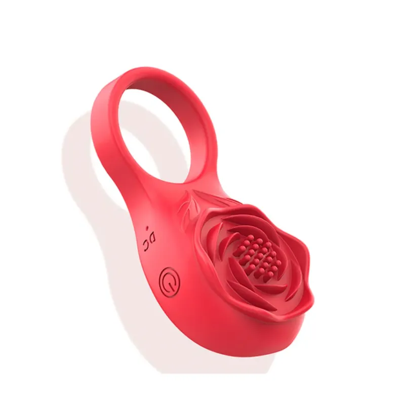 Flower ring app