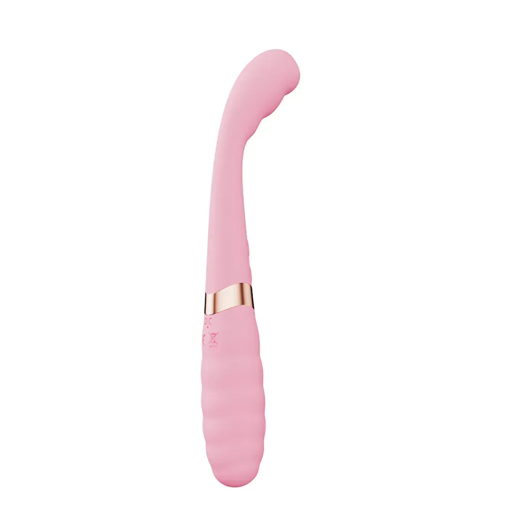 Vanessa doble motor, vibran las dos puntas. carga usb