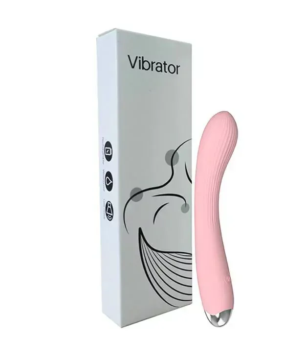 Classic wand 10 modos carga usb