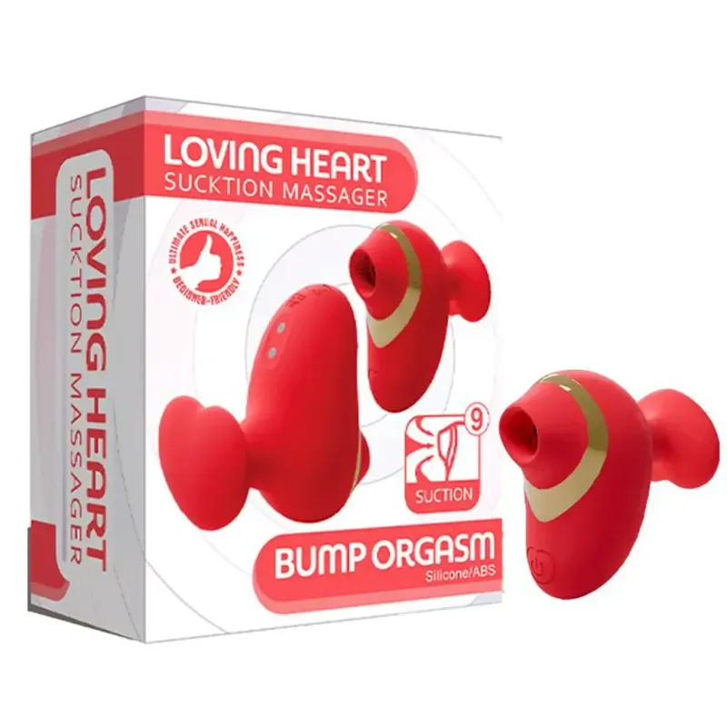Loving Heart  carga usb
