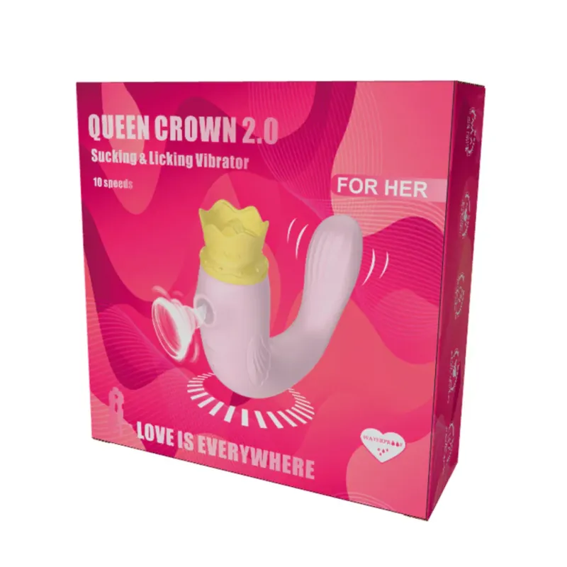 Crown Fish