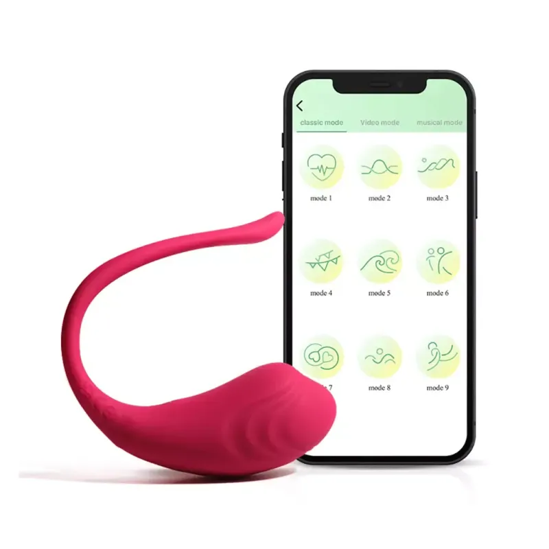 Little Pleasure App