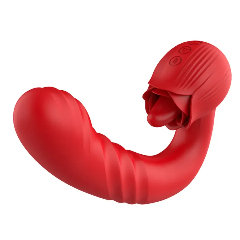 Vibrador para Punto G