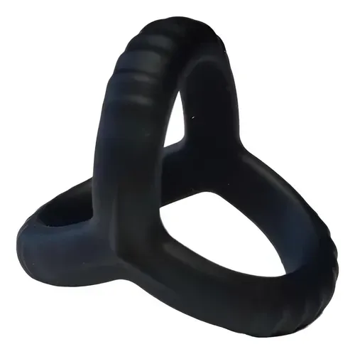 ANILLO DOBLE - pene testículos