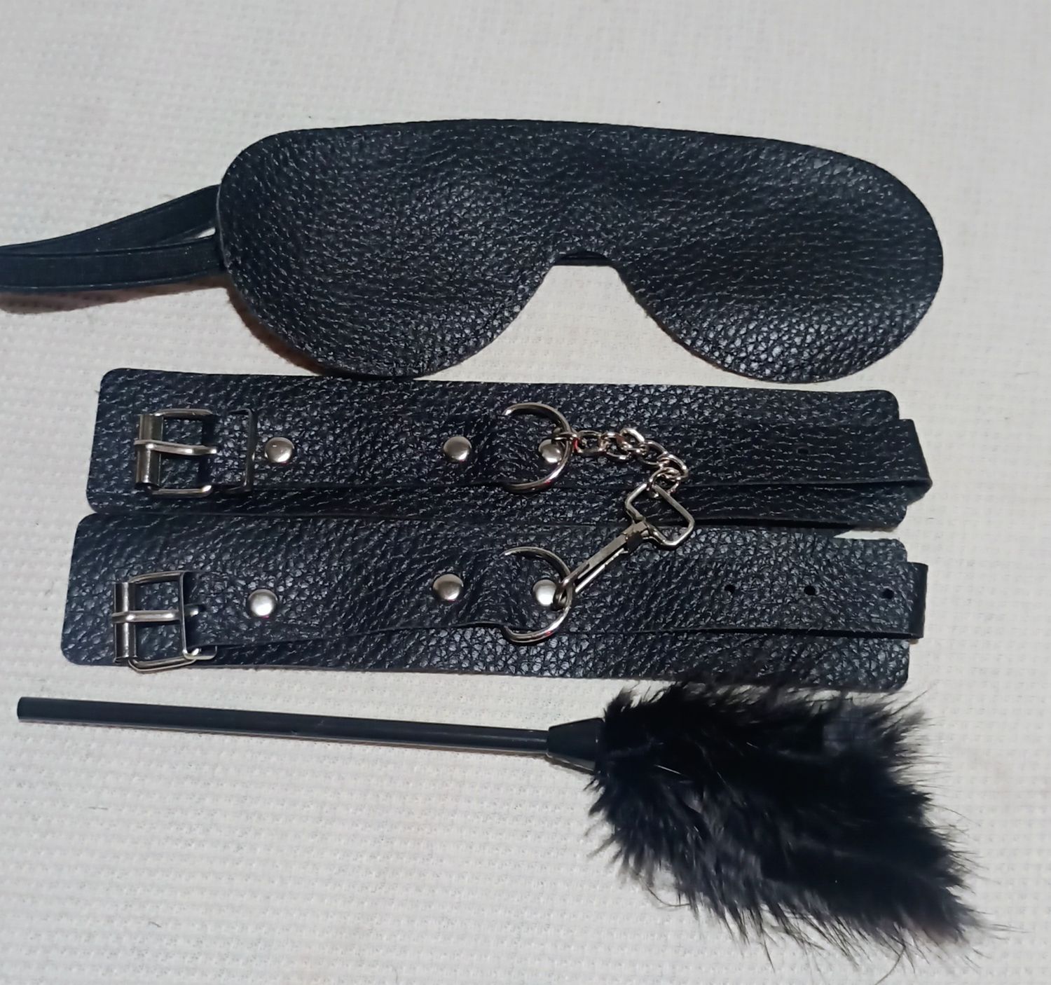 Kit seducción