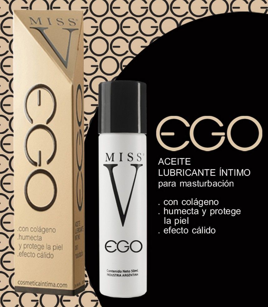 Miss V – Ego