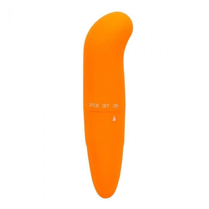 VIBRADOR PUNTO G