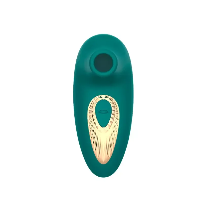 Jade Succionador