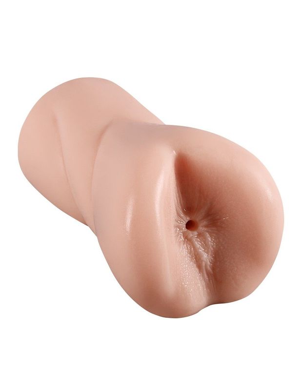 MASTURBADOR ANO TEXTURADO